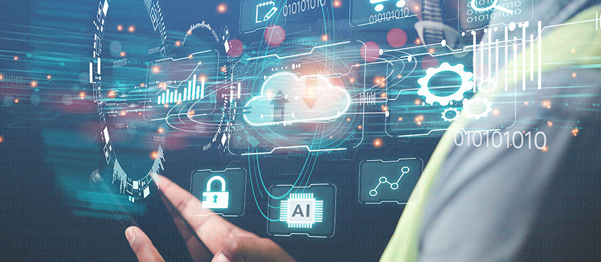 Edge AI – What is it and how does it Work?