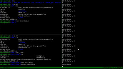 APM Tutorial – MicroAI™