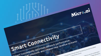Smart Connectivity