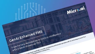 GenAI Enhanced FMS