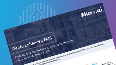 GenAI Enhanced FMS